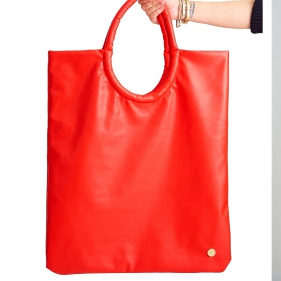 freed and freed Handbags - FREED 24 HOUR TOTE  in - TART